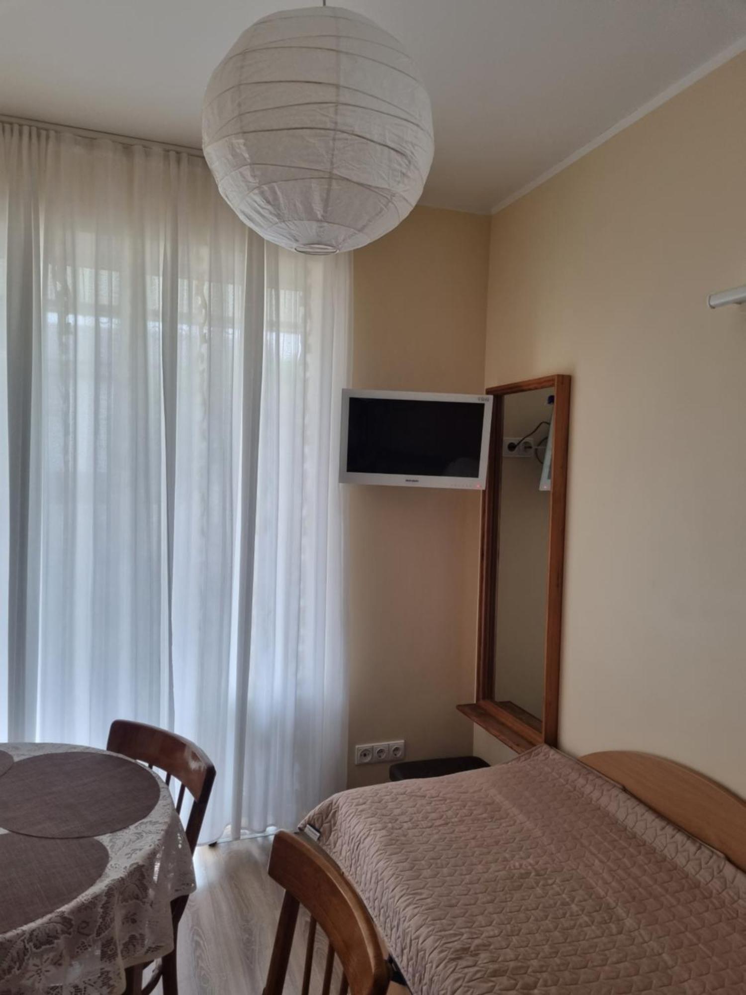 Apartmán Poilsis Pas Virginija Palanga Pokoj fotografie